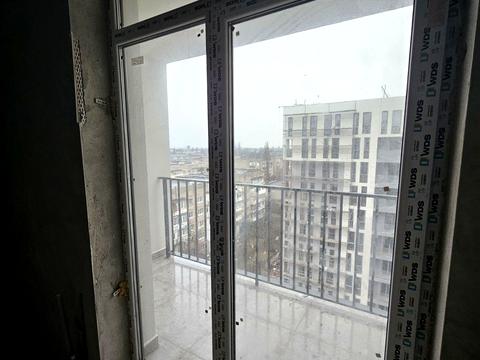 квартира по адресу Гагарина ул. (Юрия Гагарина), (Будинок 1)