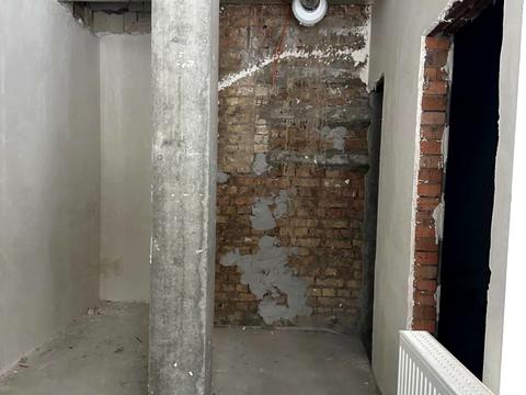 комерційна за адресою Київ, Голосіївська вул., 7 к3