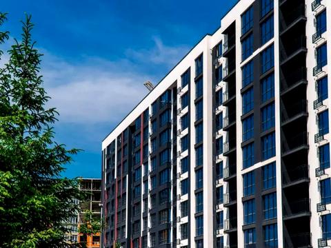 квартира за адресою Героїв Миколаєва вул., 129А, корпус 11, 7, 8