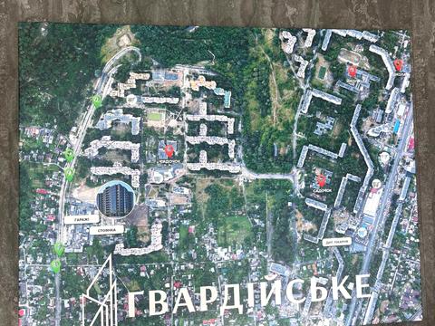 квартира за адресою Сурина Гора вул. (Маликова), (Будинок)