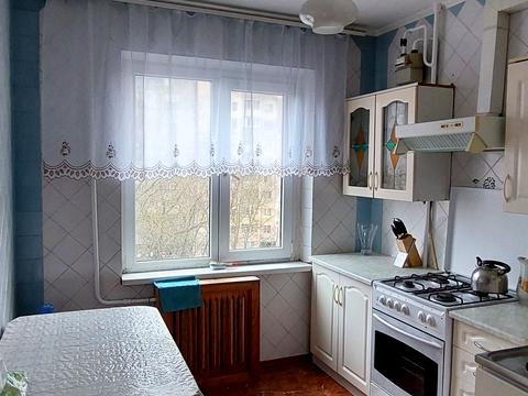 квартира по адресу Академика Королёва ул., 82