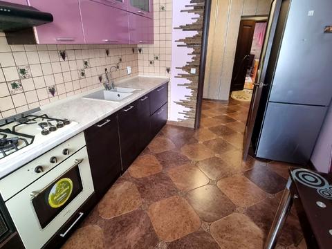 квартира по адресу Покровская ул., 125