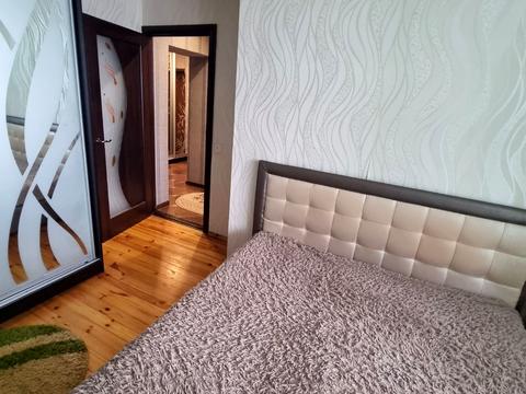 квартира по адресу Покровская ул., 125