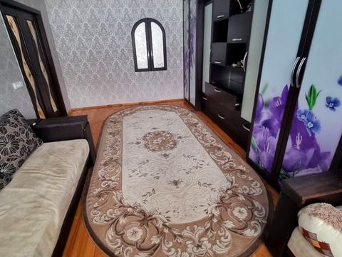 квартира по адресу Покровская ул., 125