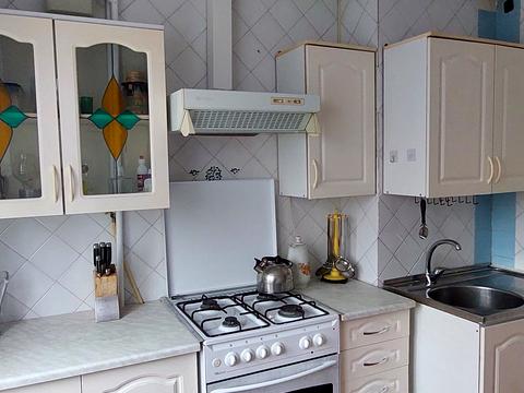 квартира по адресу Академика Королёва ул., 82