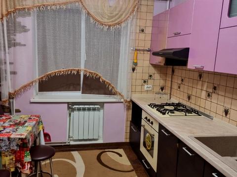 квартира по адресу Покровская ул., 125