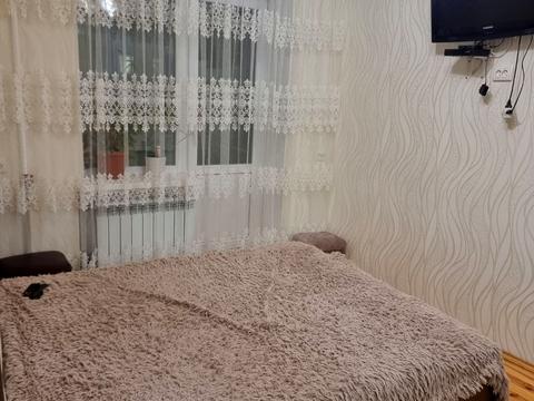 квартира по адресу Покровская ул., 125