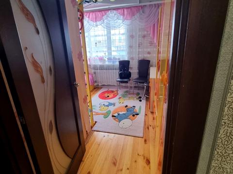 квартира по адресу Покровская ул., 125