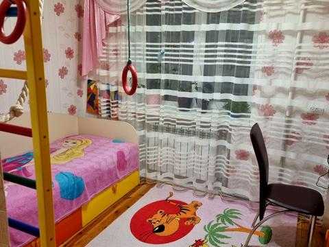 квартира по адресу Покровская ул., 125