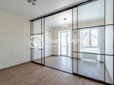 квартира за адресою 32-га Садова вул., (Будинок)