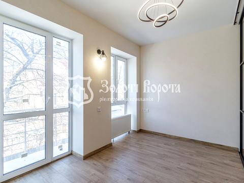 квартира за адресою 32-га Садова вул., (Будинок)