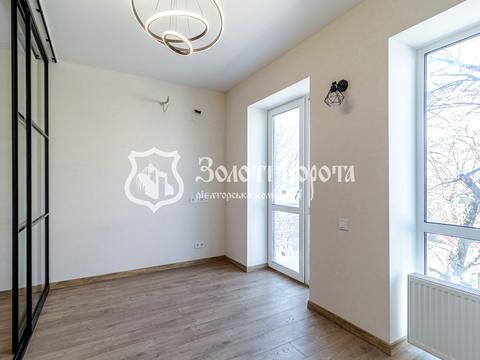 квартира за адресою 32-га Садова вул., (Будинок)