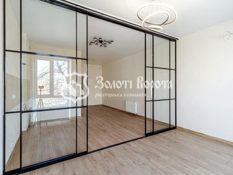 квартира за адресою 32-га Садова вул., (Будинок)