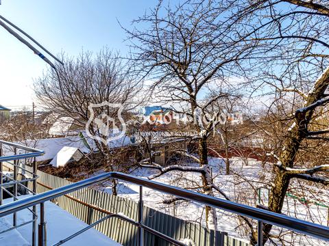 квартира за адресою 32-га Садова вул., (Будинок)