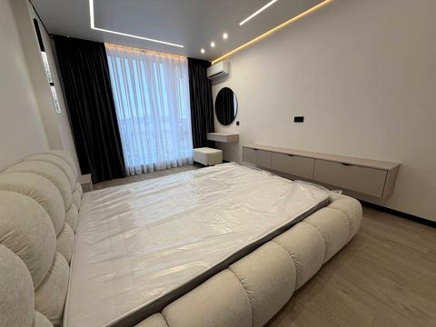 квартира по адресу Романа Левицкого ул., (Будинок 2)