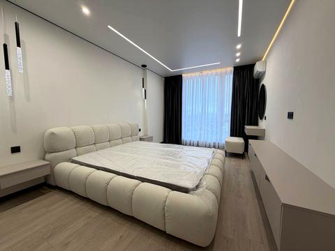 квартира по адресу Романа Левицкого ул., (Будинок 2)