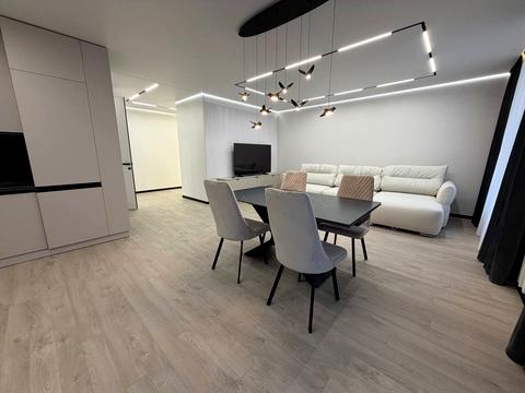 квартира по адресу Романа Левицкого ул., (Будинок 2)