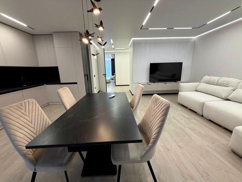 квартира по адресу Романа Левицкого ул., (Будинок 2)