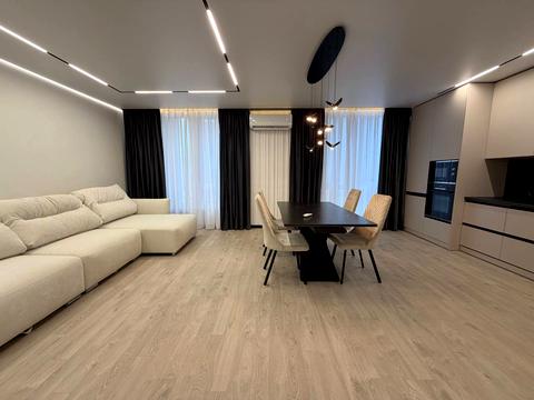 квартира по адресу Романа Левицкого ул., (Будинок 2)