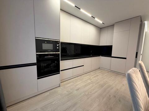 квартира по адресу Романа Левицкого ул., (Будинок 2)