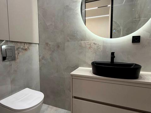 квартира по адресу Романа Левицкого ул., (Будинок 2)