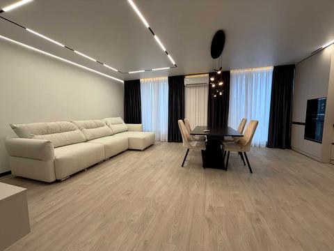 квартира по адресу Романа Левицкого ул., (Будинок 2)