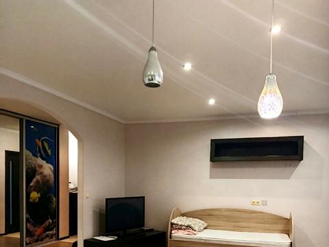 квартира за адресою Академіка Сахарова вул., 36