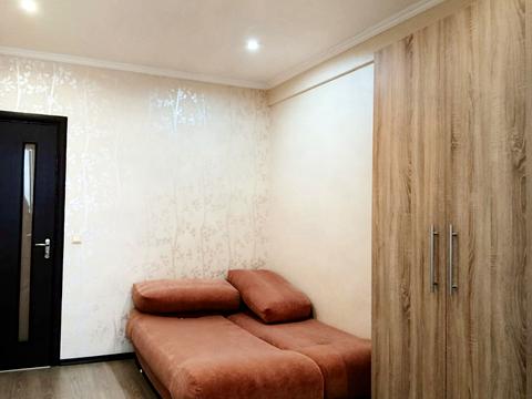 квартира за адресою Академіка Сахарова вул., 36