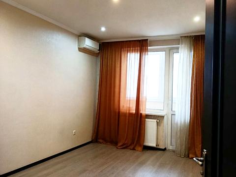 квартира за адресою Академіка Сахарова вул., 36