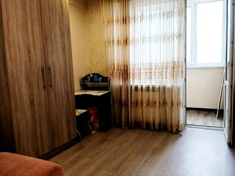 квартира за адресою Академіка Сахарова вул., 36