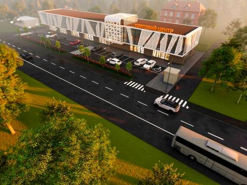 комерційна за адресою Юзвинська, 15