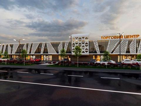 комерційна за адресою Юзвинська, 15