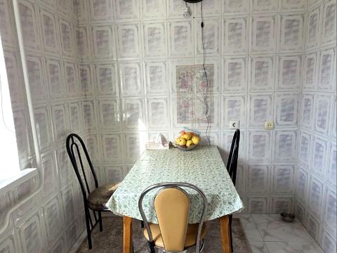 квартира за адресою Архітектора Старова вул., 4