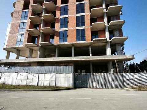 квартира за адресою Електрозаводська вул., 45