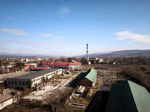 квартира за адресою Електрозаводська вул., 45