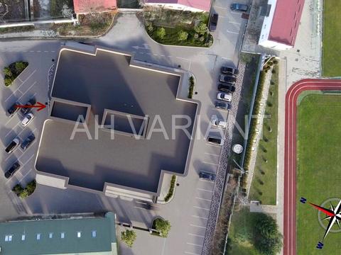 квартира за адресою Електрозаводська вул., 45