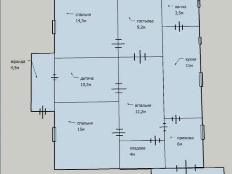 будинок за адресою Миколи Гоголя вул.