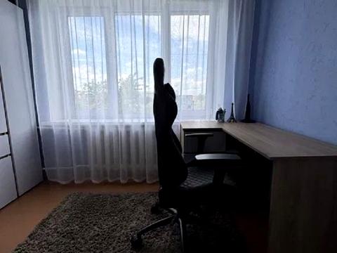 квартира по адресу Рыбацкий пер., 14