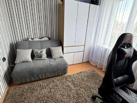 квартира по адресу Рыбацкий пер., 14