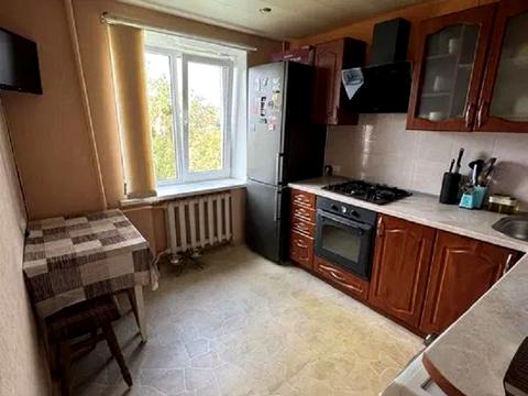 квартира по адресу Рыбацкий пер., 14