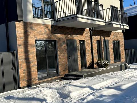 будинок за адресою Сім'ї Красовських вул. (Пролетарська)