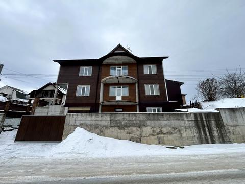 комерційна за адресою Метрологічна вул., 58-Б