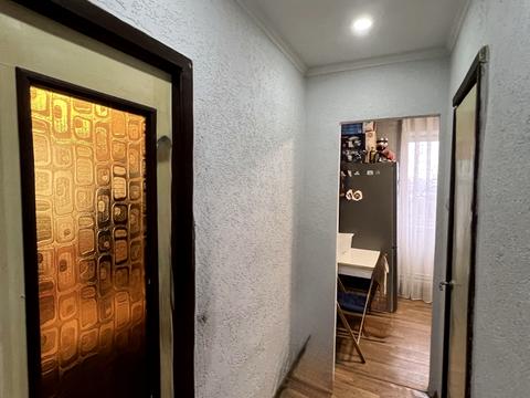 квартира за адресою Берегівська вул., 48