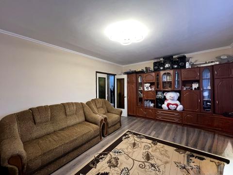 квартира за адресою Берегівська вул., 48