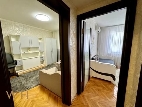 квартира за адресою Івана Пулюя вул., 5-Б