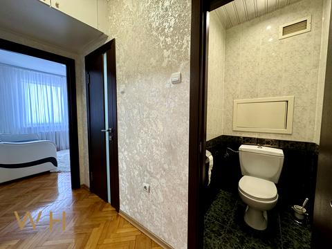 квартира за адресою Івана Пулюя вул., 5-Б