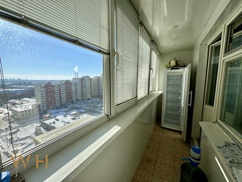 квартира за адресою Івана Пулюя вул., 5-Б