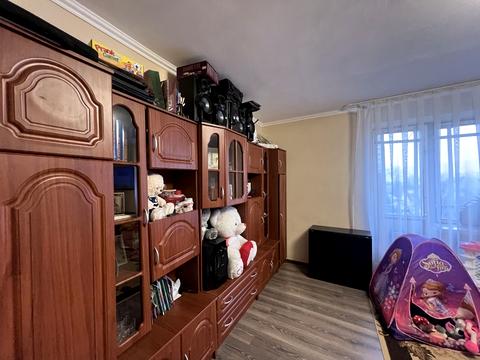 квартира за адресою Берегівська вул., 48