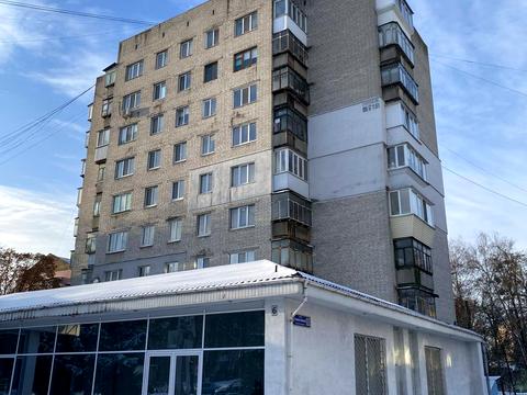 квартира за адресою Героїв України вул. (Гагаріна), 6