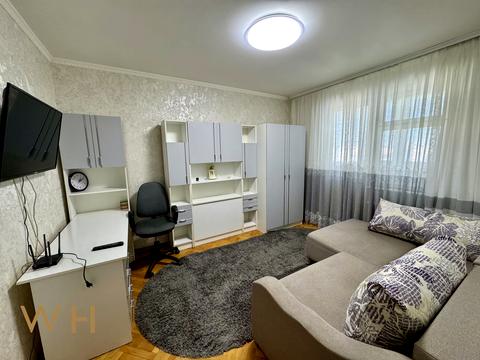 квартира за адресою Івана Пулюя вул., 5-Б